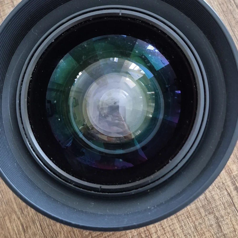 OLYMPUS WCON-07 0.7x Wide Angle Lens for Various Olympus Cameras